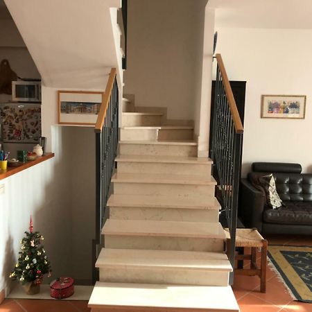 Casa Riccardo Villa Tavullia Kültér fotó