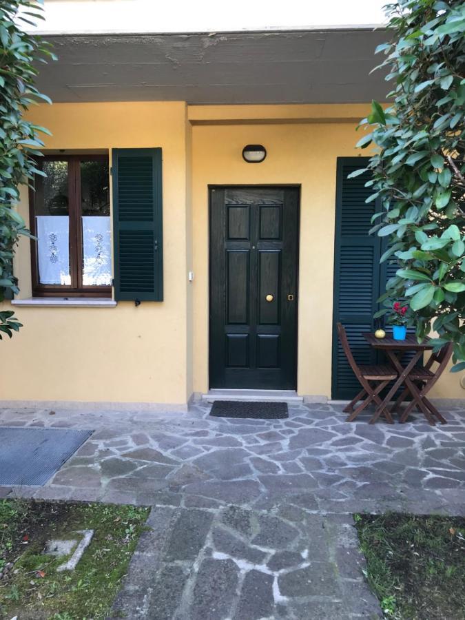 Casa Riccardo Villa Tavullia Kültér fotó
