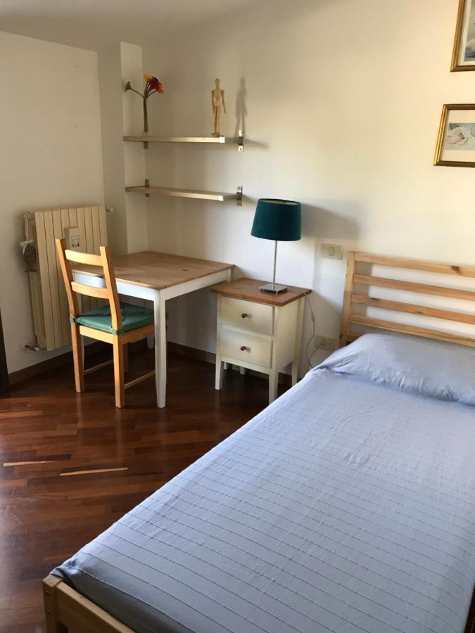Casa Riccardo Villa Tavullia Kültér fotó