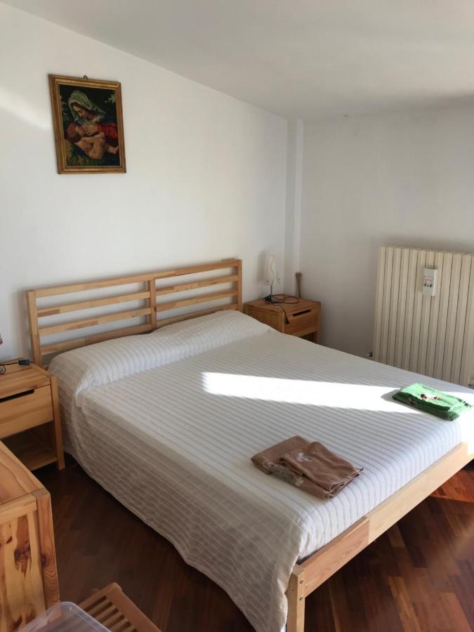Casa Riccardo Villa Tavullia Kültér fotó